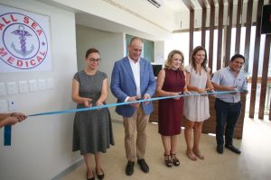 All Sea Medical Cozumel