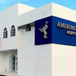 Amerimed Hospital en Cozumel