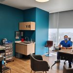 Angiología y Cirugía Vascular Texcoco