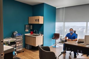 Angiología y Cirugía Vascular Texcoco