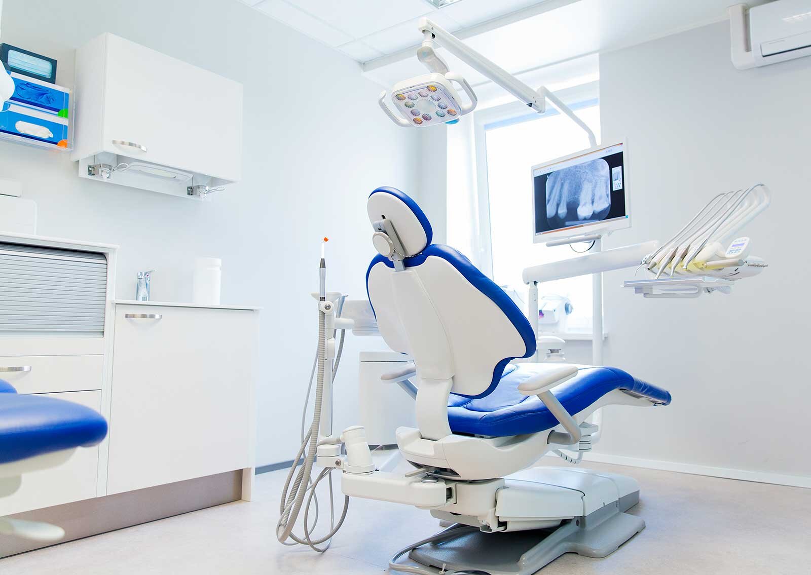Beneficios del Tratamiento Dental Integral y la CMI