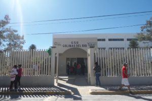 C.S.U. Colinas del Río