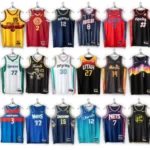 ¿Por qué el fenómeno de las camisetas baloncesto baratas y cada nueva camiseta futbol domina las calles?