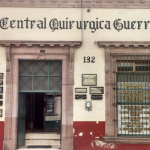 CENTRAL QUIRÚRGICA