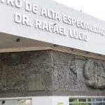 Centro de Alta Especialidad «Dr. Rafael Lucio»