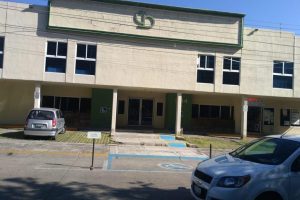 Centro de Diagnóstico Integral