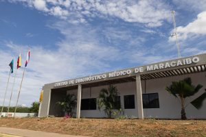Centro de Diagnóstico Médico