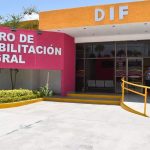 Centro de Rehabilitacion CRI Garcia