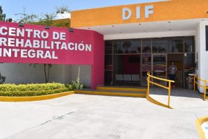 Centro de Rehabilitacion CRI Garcia