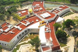 Centro De Rehabilitacion Y Educacion Especial (CREE) DIF TABASCO