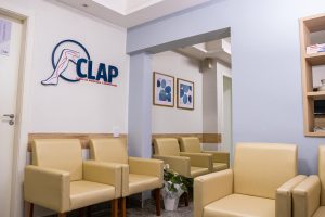 Centro Médico Clap