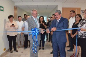 Centró Medico COSCAMI