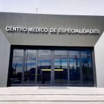 Centro Médico de Especialidades de Ciudad Juárez