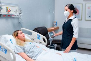 CENTRO MEDICO DE LOS MOCHIS