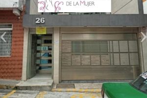 Centro Médico de Xalapa