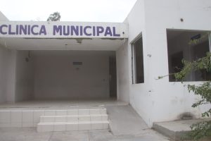 Centro Medico García