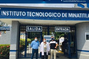 Centro Médico Minatitlán