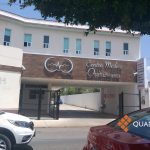 Centro Medico Quirúrgico – Hospital San Juan del Río