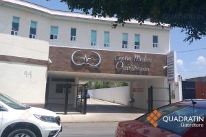 Centro Medico Quirúrgico – Hospital San Juan del Río