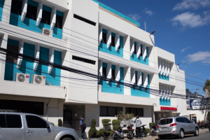 Centro Medico San Francisco