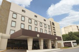 CHRISTUS MUGUERZA Hospital Conchita