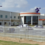 CHRISTUS MUGUERZA Hospital Reynosa