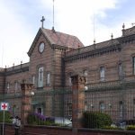 CHRISTUS MUGUERZA Hospital UPAEP