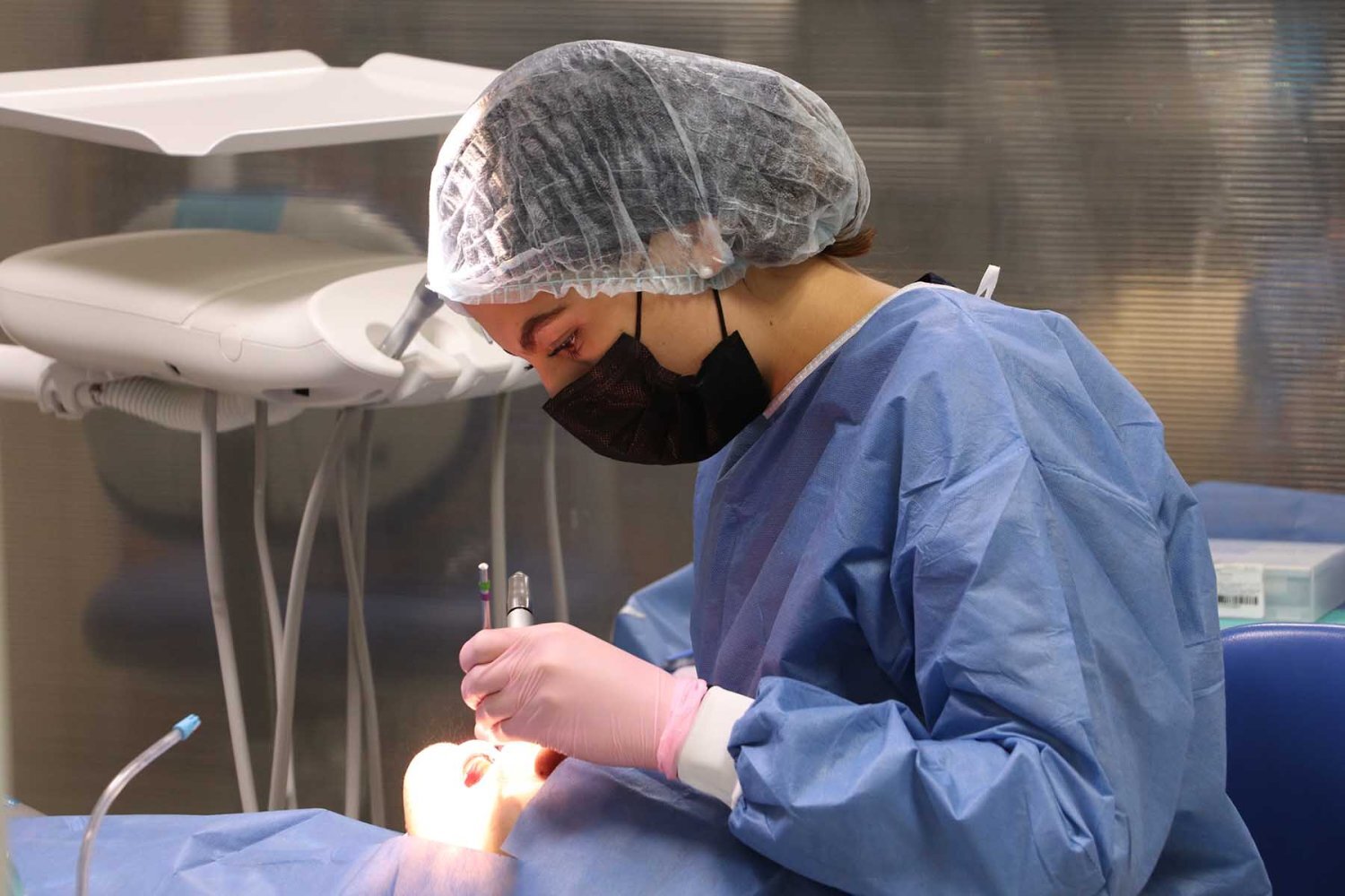 Cirugía Digital en Odontología: Un Nuevo Horizonte