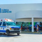 CLINICA CAMPECHE