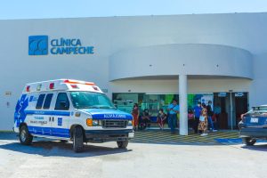 CLINICA CAMPECHE