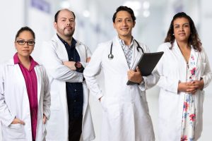 Clínica Continental Xalapa