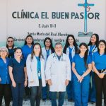Clinica de Especialidades El Buen Pastor