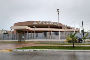 Clinica De Primer Nivel PEMEX