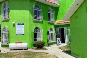 Clínica Fuerza para Seguir Soledad