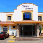 Clínica Guadalupana