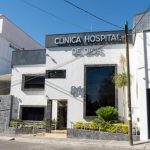 Clínica Hospital de Dios