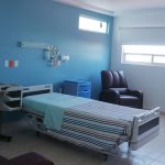 Clínica Hospital Del Ángel