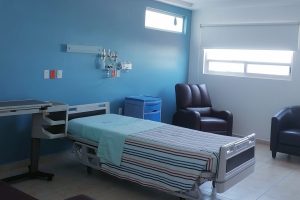 Clínica Hospital Del Ángel