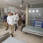 Clínica Hospital ISSSTE Orizaba