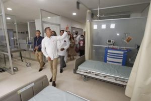 Clínica Hospital ISSSTE Orizaba