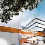 Clinica Hospital los Angeles