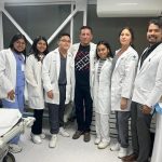 Clínica Hospital Sinaí – Xalapa