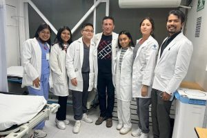 Clínica Hospital Sinaí – Xalapa