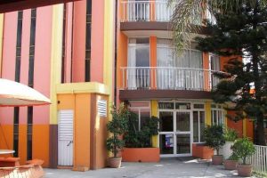 Clinica Riva Palacio