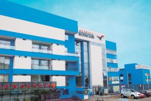 Clinica San Judas Tadeo