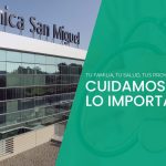 Clínica San Miguel de Especialidades Médicas