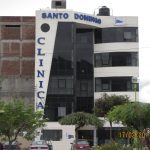 Clínica Santo Domingo