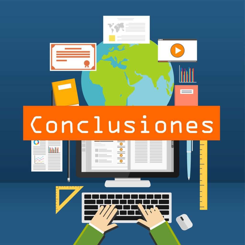 Conclusión