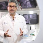 Costamed Cámara Hiperbárica