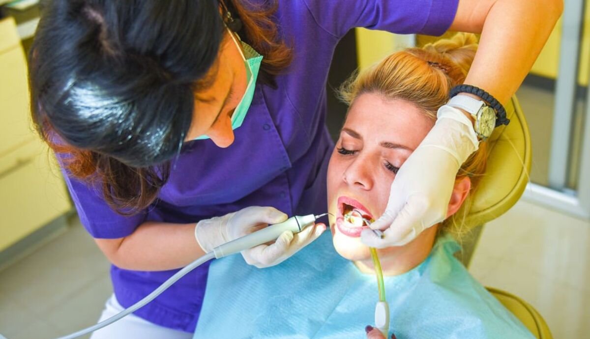 Costos de los tratamientos dentales con láser